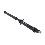 Labwork Rear Driveshaft Prop Assembly For Nissan Titan 5.6L 2005-2018 Rwd. Fixed Price $208.87.