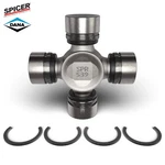 Spicer 5-7166X Axle Shaft SPL30 U-joint 1350WJ Series 2007-2020 Jeep Wrangler. Fixed Price $85.30.