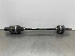 2018 Jeep Compass Oem Rear Left Hand Driver Side Axle Shaft 35K 68287864AB 17-22. Fixed Price $108.70.
