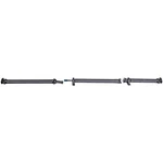 936-014 Dorman Driveshaft Rear For Sprinter Van Dodge 2500 3500 Freightliner. Fixed Price $962.30.