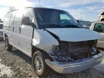Rear Drive Shaft 135" Wb 12 Bolt Cover Fits 05-09 Express 2500 Van 327913. Fixed Price $116.00.