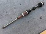 Volvo XC60 Oem Front Right Transmission Unit Part Number P32339226. Fixed Price $300.00.