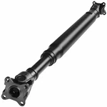 For 2010-2012 Toyota 4RUNNER Trail SR5 4WD Auto Trans. 40-3/16" Rear Drive Shaft. Fixed Price $100.87.
