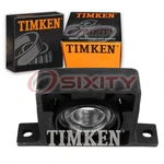 Timken HB3513 Drive Shaft Center Support For HB88530 CH0168 5014097AA Pi. Fixed Price $103.28.