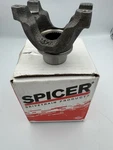 Dana Spicer End Yoke Assembly / 2-4-8091-1X. Fixed Price $32.99.