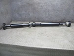 2014-2020 Maserati Ghibli M157 SQ4 Awd Rear Propeller. Fixed Price $149.37.