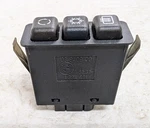 Bmw Switch Air Conditioning 61311384481 03840900. Fixed Price $120.00.