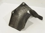 Audi A6 C6 Front Os Right Drive Shaft Guard Plate Cover 4F0407720F. Fixed Price $16.31.