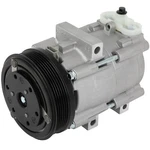 Ac Compressor Ford Escape 01-06 Mazda Tribute Mariner 05-06. Fixed Price $116.84.