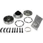 Drive Shaft Cv Joint Dorman 932-301 Jeep Grand Cherokee Liberty 4WD 99-07. Fixed Price $125.99.