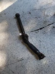 2008 Infiniti EX35 Rear Drive Shaft Awd Thru 4/ Original Oem. Fixed Price $107.40.