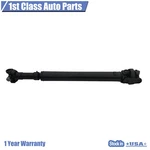 Front Drive Shaft Assembly For 87-00 Jeep Cherokee Manual 87-92 Comanche 938-139. Fixed Price $113.88.