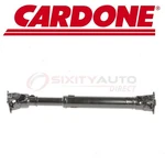 Cardone Reman 65-5002 Shaft For 3714060380 Driveline Axles Jn. Fixed Price $360.01.