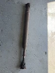 2003-2009 Toyota 4RUNNER Rear Drive Shaft Assembly Oem 4X4. Fixed Price $100.00.