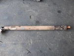 Rear Drive Shaft Rwd Different Sized U-joints 95-03 Chevrolet Astro 26050308. Fixed Price $251.99.