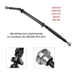 986-209 Rear Drive Shaft Assembly For Land Rover LR2 LR023283 2013-2015. Fixed Price $160.65.