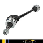 Rear Passenger Cv Axle Assembly For Chevrolet Camaro 2016-2017 Automatic Trans.. Fixed Price $132.08.