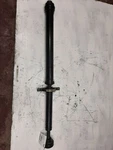 2024 Land Rover Discovery Rear Drive Shaft 3.0L. Fixed Price $385.04.