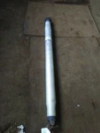 18-20 Ford F150 Pickup Rear Drive Shaft 145.0" Wb Assembly 3.3 Liter 4WD. Fixed Price $281.44.