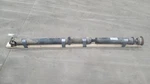Used Rear Drive Shaft Fits: 2024 Nissan Frontier 4X2 6' Box Grade. Fixed Price $250.00.
