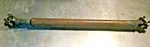 Driveshaft Off Mgtd. B -. Fixed Price $89.99.