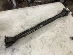 Front Drive Shaft Awd Fits 08-10 Bmw 528I 309197. Fixed Price $94.21.