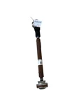 2021-2025 Ford Bronco 2.7L Full Time 4X4 Front Drive Shaft *18K* MB3W-4A376-BE. Fixed Price $200.00.
