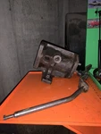 Ford NP435 Transmission To Dana 21 Transfer Case Adapter. Fixed Price $75.00.