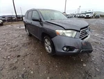 Rear Drive Shaft Fits 08-13 Highlander 12862504. Fixed Price $182.84.