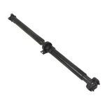 Black Rear Driveshaft Prop Assembly For Bmw 1988-1992 1993 E30 325I 2.5L. Fixed Price $192.69.