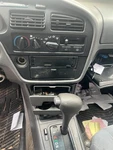 Used Left Door Mirror Fits: 1996 Toyota Camry Power L. North America Built. Fixed Price $48.00.