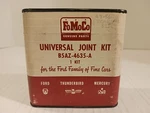 Ford Universal Joint 1949 1956. Nos Unopened. B5AZ-4635-A. Fixed Price $39.96.