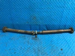 2000-2002 Jaguar S-type Rear Drive Shaft Assembly Oem XW4W-4K145-KD. Fixed Price $224.00.