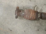Front Drive Shaft Fits 99-05 Astro 476731. Fixed Price $176.00.