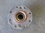 Rear Axle End Yoke 8 1/4" Ring Gear Fits 05 Liberty 296250. Fixed Price $50.00.