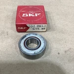 Nos Skf 6202 2RSJ Ball Bearing. Fixed Price $15.99.
