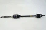 06-2011 Mercedes ML350 GL350 ML550 GL450 Front Right Passenger Cv Axle Shaft. Fixed Price $155.16.