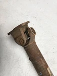2000 2001 2002 2003 2004, Nissan Xterra, Front Drive Shaft, Awd, 372009Z400, Oem. Fixed Price $125.10.