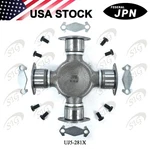 U-joint For Spicer 1810 Series Full Round 1.938" 7.547" Universal 5-281X. Fixed Price $40.99.