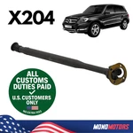 Drive Shaft For Mercedes X204 2008-2015 Oem 2044106801. Fixed Price $239.00.
