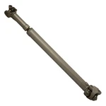 New Usa Standard Rear Driveshaft For Bronco, 30-1/16" Center To. Fixed Price $327.35.