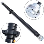 For Land Rover Range 2012-2013 Evoque Rear Driveshaft Prop Assembly. Fixed Price $460.86.