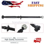Rear Driveshaft Prop Assembly For Bmw 330CI 330I E46 01-03 Manual Trans. Fixed Price $214.41.