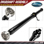 Rear Driveshaft Prop Assembly For Audi A6 2013-2018 Quattro A7. Fixed Price $346.99.