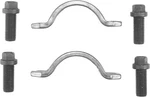 Universal Joint Strap Kit Acdelco 45U0502 For Chevrolet, Gmc. Fixed Price $35.79.