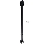 Front Drive Shaft Cardan Asembly For Jeep Tj Wrangler 4WD 2003-2006 938134. Fixed Price $129.37.