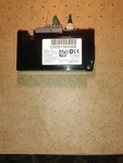 2013 Dodge Durango/ Jeep Gran Cher Blutooth Comm Control Module Oem 05091960AC. Fixed Price $80.44.