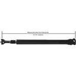 Cardone 659110 Driveshaft / Prop. Fixed Price $1974.19.