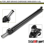 Drive Shaft Assembly For Jeep Grand Cherokee 1999-2004 4.0L Automatic Trans Rear. Fixed Price $174.99.