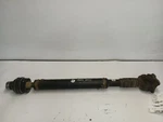 68312648AE Front Drive Shaft From 2022 Dodge Ram 3500 At 12773805. Fixed Price $198.79.